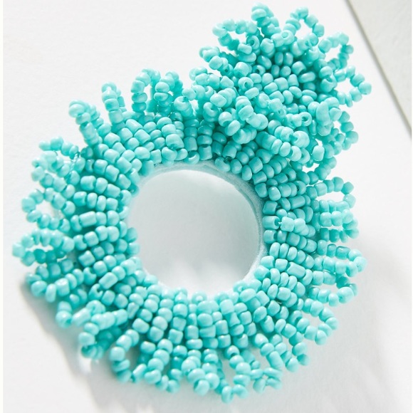 💎NEW! Macie Hoop Earrings!!!🐠🐬 - Picture 3 of 5